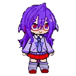 Mio sprite