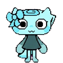 Eva sprite