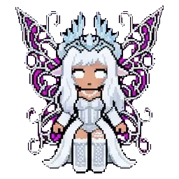 Wind Fairy sprite
