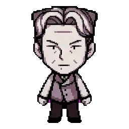 Jekyll sprite
