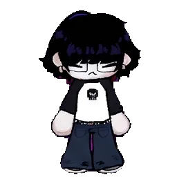 cay sprite
