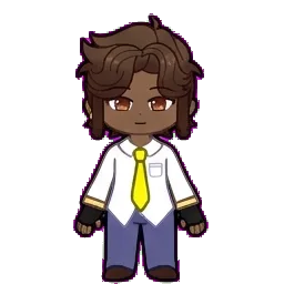 Adam sprite