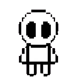 John sprite