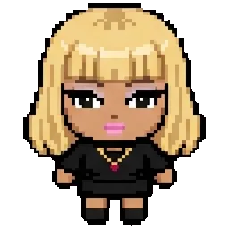 Stanisława sprite