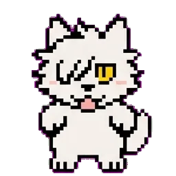 Sproogo sprite