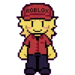 Эллиот sprite