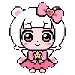 Rona sprite