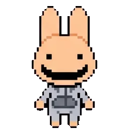 Intern sprite