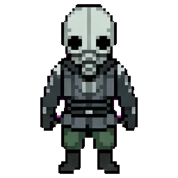 Combine sprite