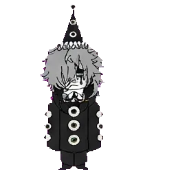 Pierre sprite