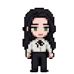 Andrew Grace sprite