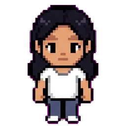 Lenra sprite