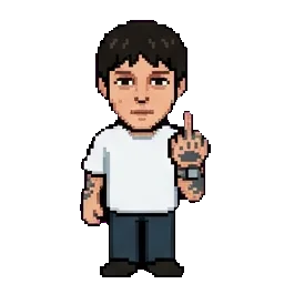 мазя sprite