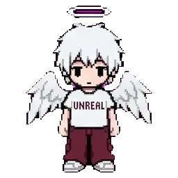O sprite