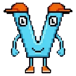 Vetorzinho sprite