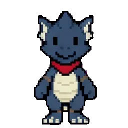 Helix sprite