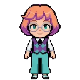 Sabrina sprite