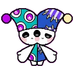Bibi & Didi sprite