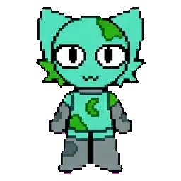 Earth sprite