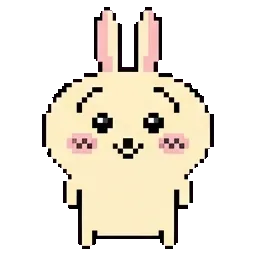 Usagi sprite