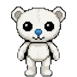 Bear sprite
