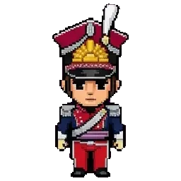 #4 Ulan Ziemniakowski sprite