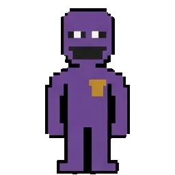 Willam Afton sprite