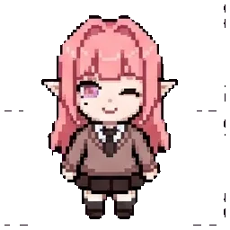 Susan sprite