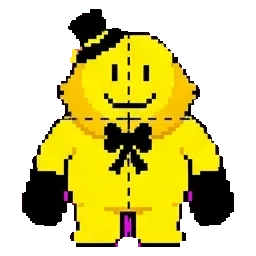 Verity sprite