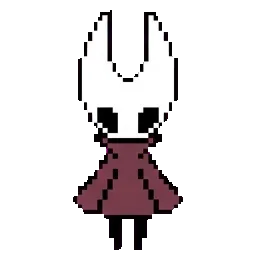 Hornet sprite