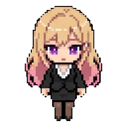 Mikita sprite