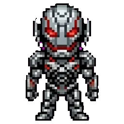Ultron sprite