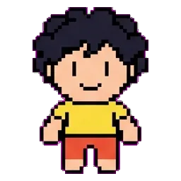 Carlitos sprite