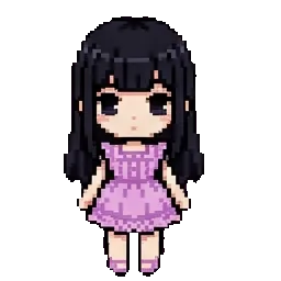 Ivy sprite