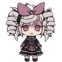 Clementine sprite