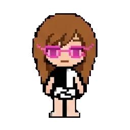 Grace sprite