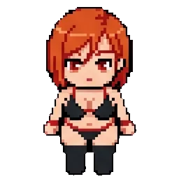 nobara sprite