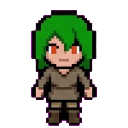 Oma sprite