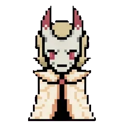 Lucifer Morningstar sprite