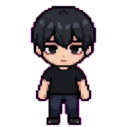 Ivan sprite