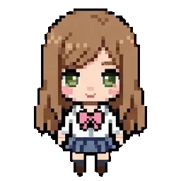 yvette sprite