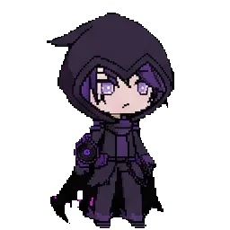 Phantom sprite