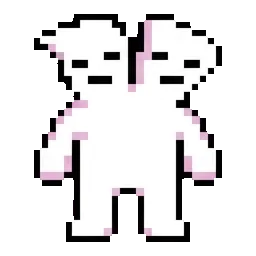 BERSERK BUNNY sprite