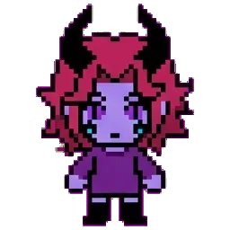 Dylan sprite