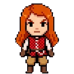 Charlie Bradford sprite