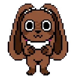 Cocoa sprite