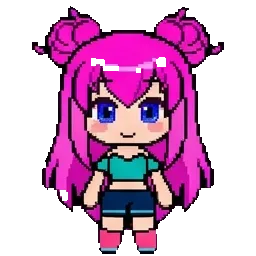 Sugar sprite