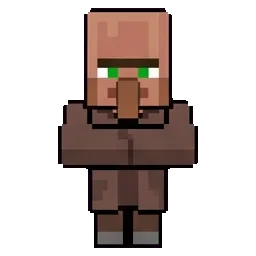 Villager 2 sprite