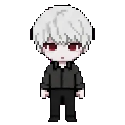 Winter sprite