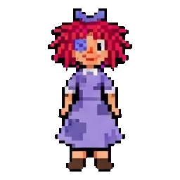 Ragatha sprite